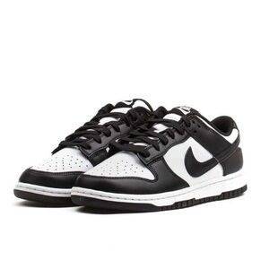 Nike Dunk ‘Panda’